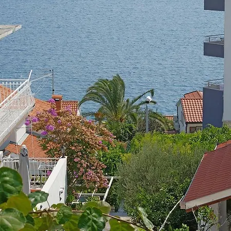 Spajic Apartment Seget Vranjica