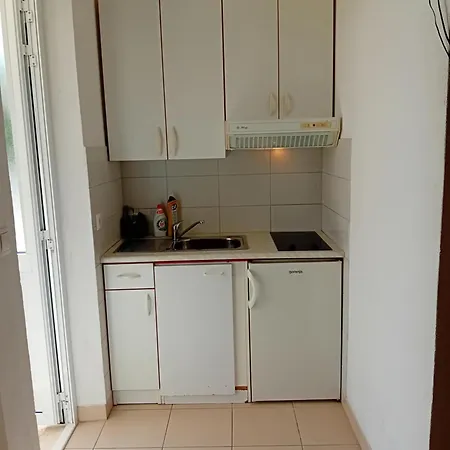 Lejlighed Spajic Seget Vranjica