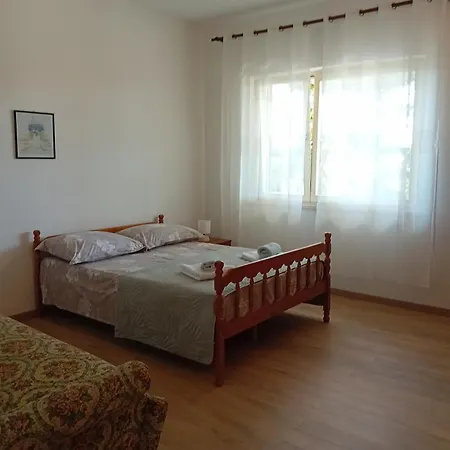 Spajic Seget Vranjica
