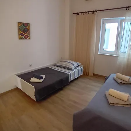 Spajic Lejlighed Seget Vranjica