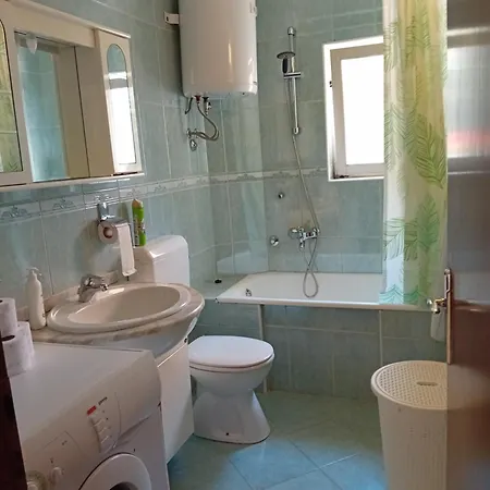 Spajic Seget Vranjica