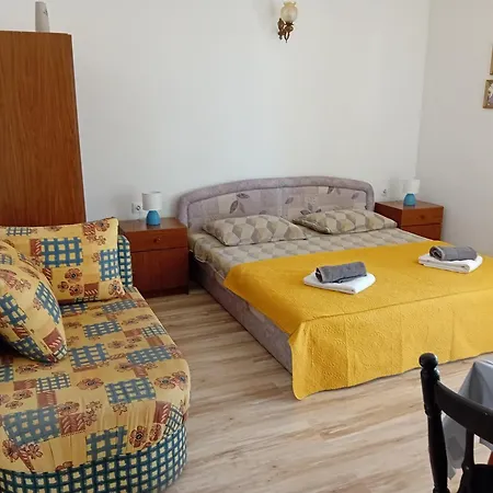 Spajic Apartamento *