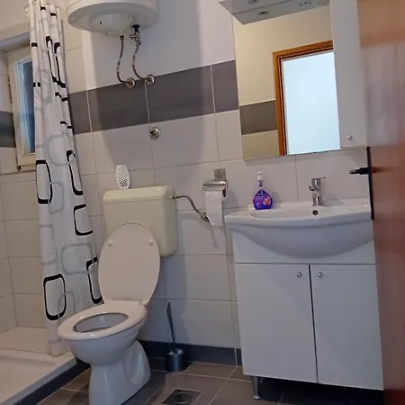 Apartamento Spajic *