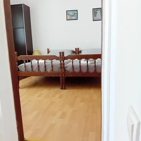 Spajic Seget Vranjica