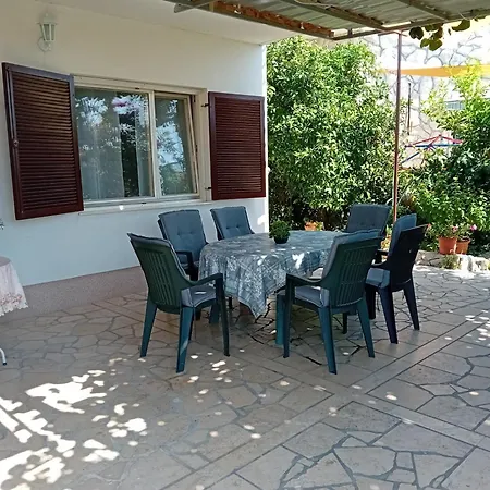 Apartamento Spajic