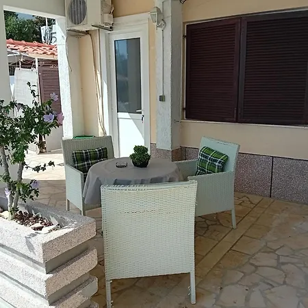 Apartamento Spajic *