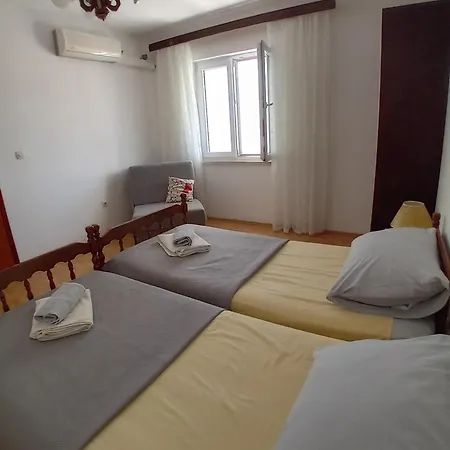 Spajic Lejlighed Seget Vranjica