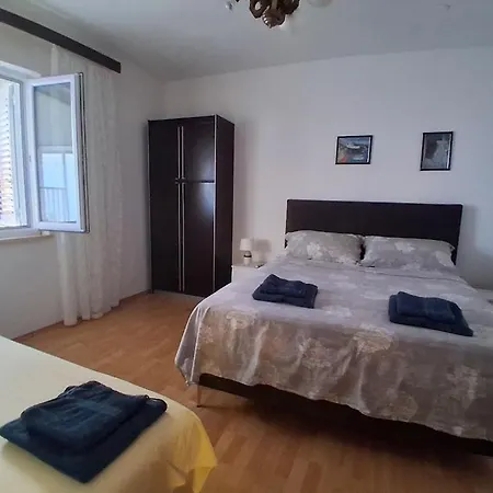Spajic Seget Vranjica