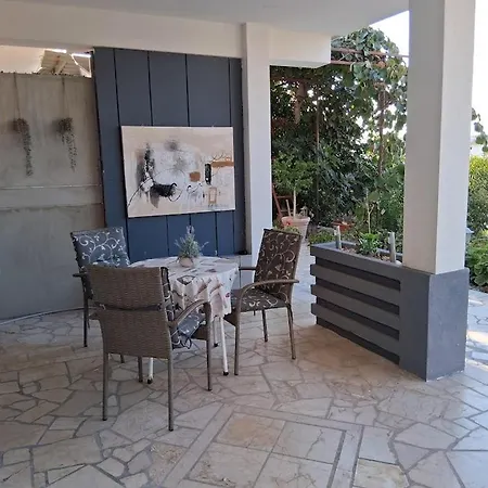 Spajic Appartement *