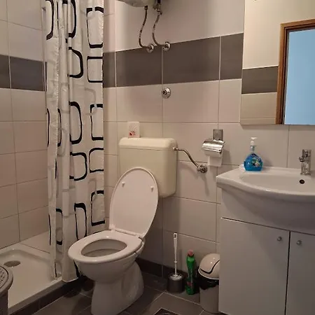 Spajic * Seget Vranjica