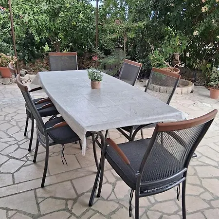 Spajic Apartamento