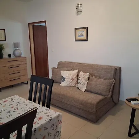 Apartment Spajic *
