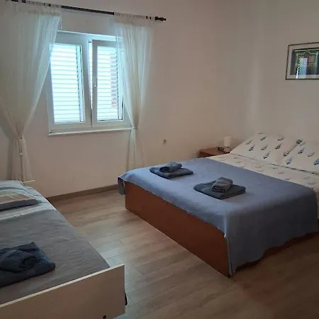 Lägenhet Spajic Seget Vranjica