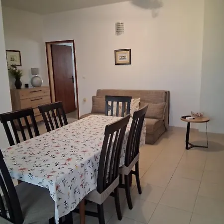 Spajic Seget Vranjica