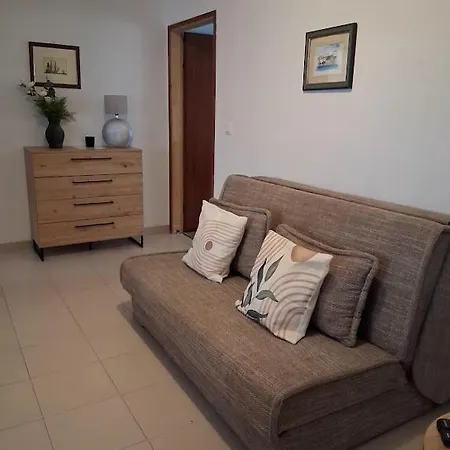 Spajic Apartamento