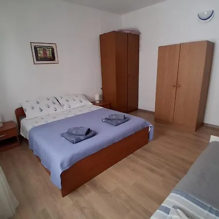 Spajic * Seget Vranjica