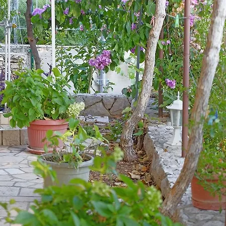 Spajic Apartamento