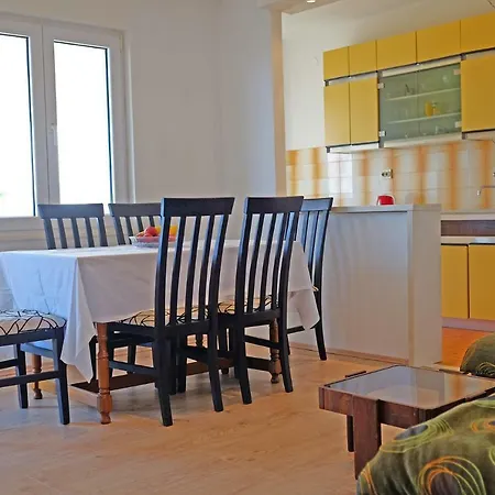 Apartamento Spajic *