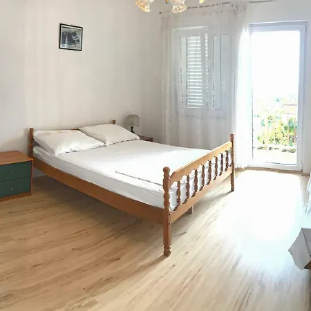 Spajic Seget Vranjica