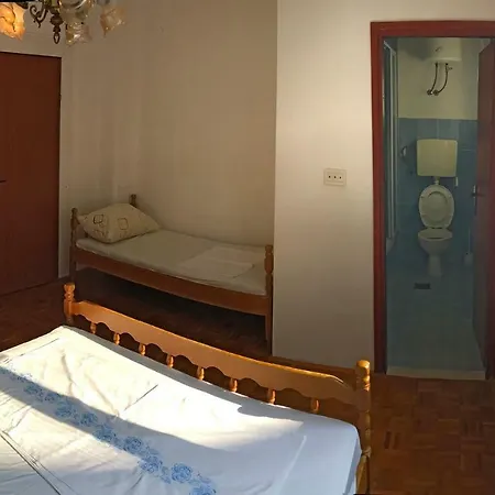 Apartamento Spajic Seget Vranjica