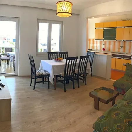 Apartamento Spajic Seget Vranjica