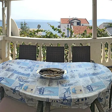 Spajic Apartamento *