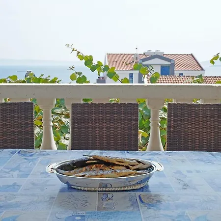 Apartamento Spajic