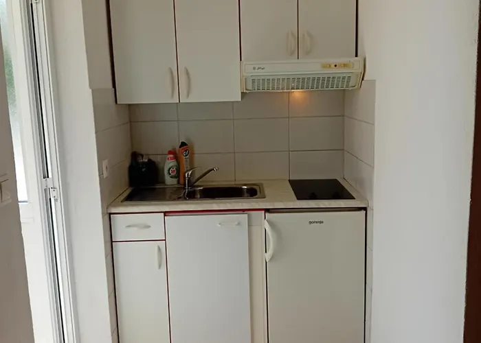 Apartament Spajić Seget Vranjica