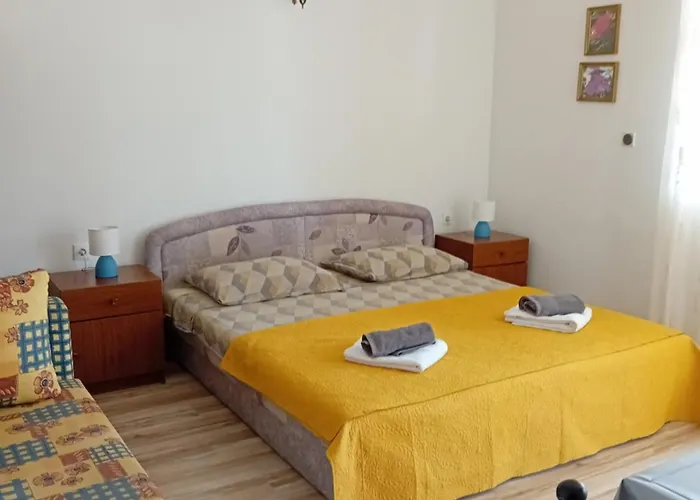 Apartament Spajić