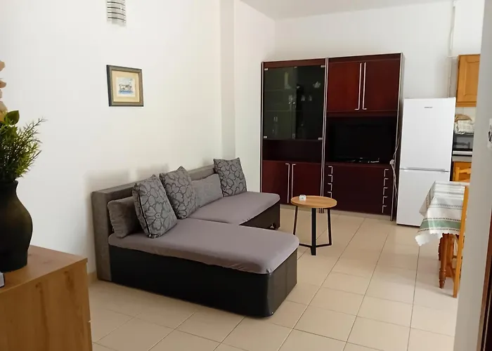 Apartament Spajić *