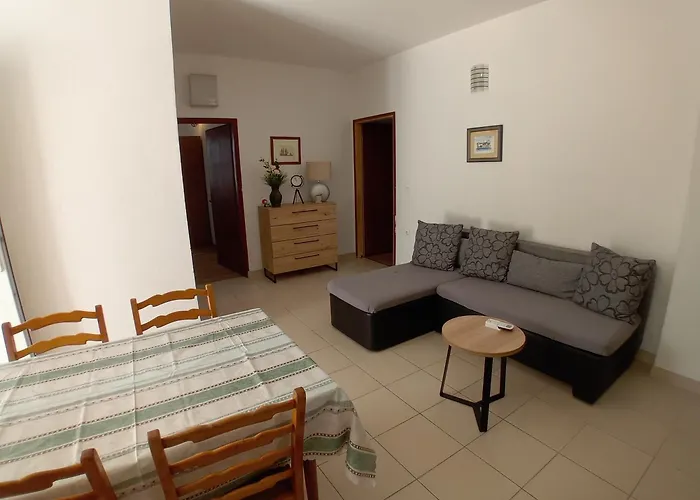 Spajić Apartament