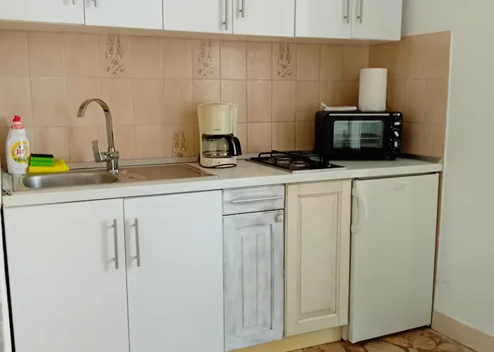 Apartament Spajić