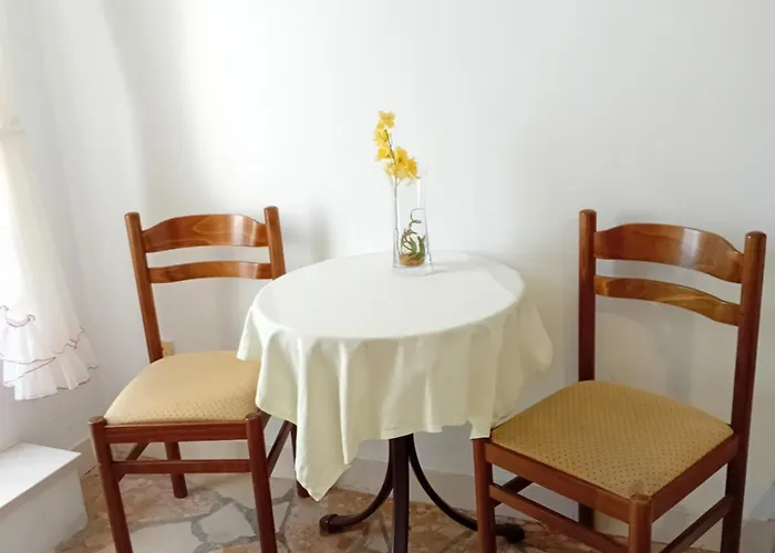 Spajić Apartament Seget Vranjica