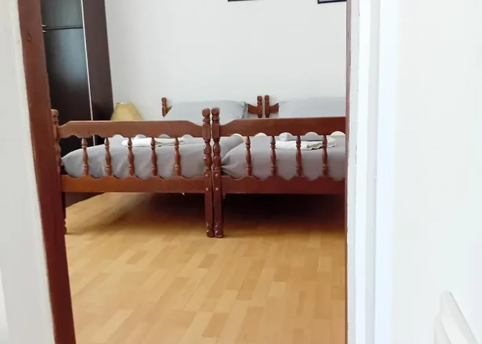 Spajić Seget Vranjica