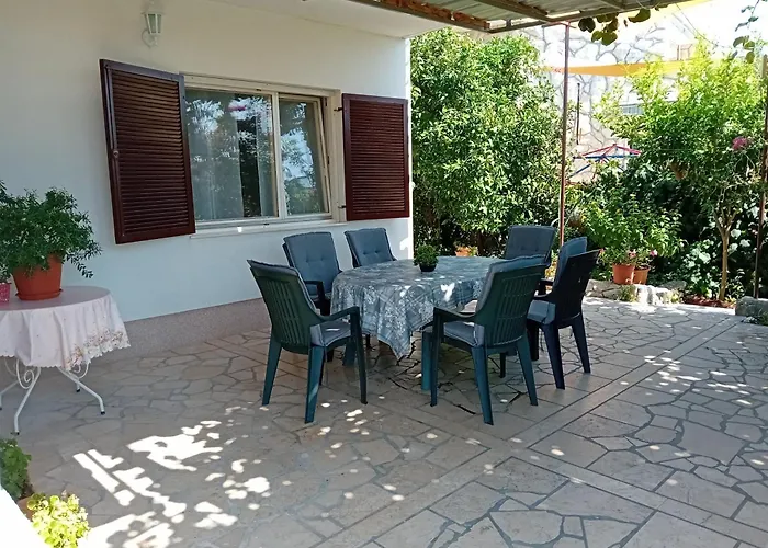 Apartament Spajić