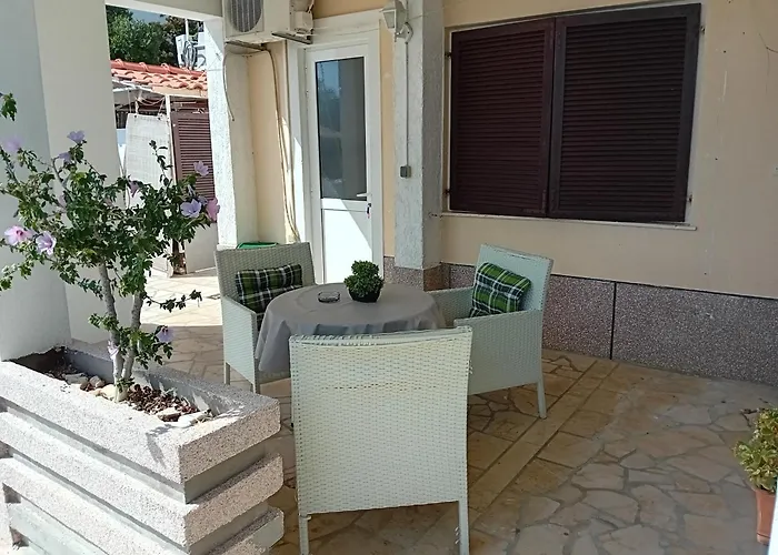 Apartament Spajić *