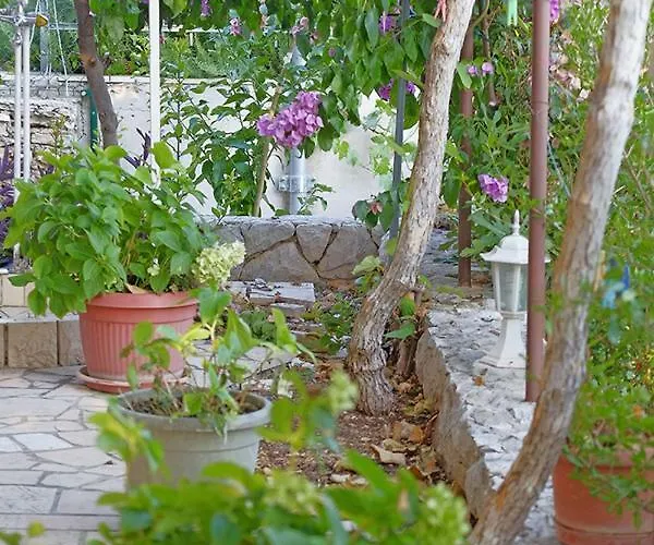 Spajić Apartament